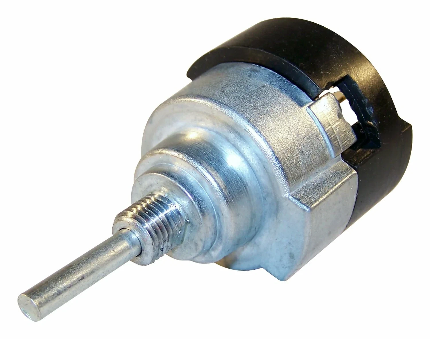 Vintage - Paper Unpainted Wiper Switch - J5758687